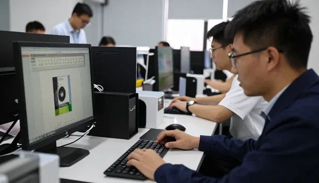 云免供应链管理(海南)有限公司分享商品采购应用案例