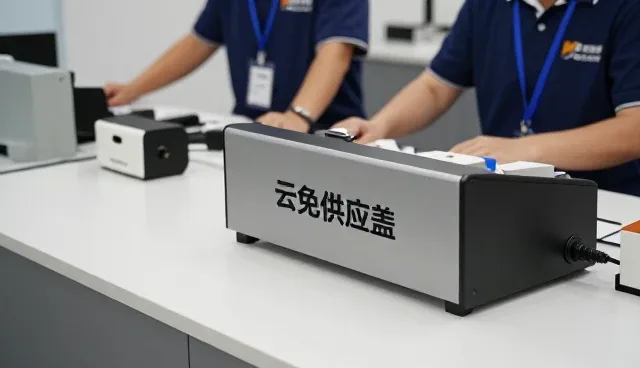 云免供应链市场变化带来的全流程跟进机会