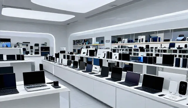 电子产品选型中的关键考量因素分析