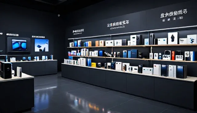 电子产品采购中一件代发模式的使用建议