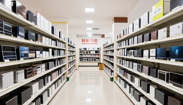 电子产品销售中的库存积压与渠道分流问题分析