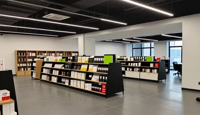 服务支持如何影响商品采购的性能与适用性